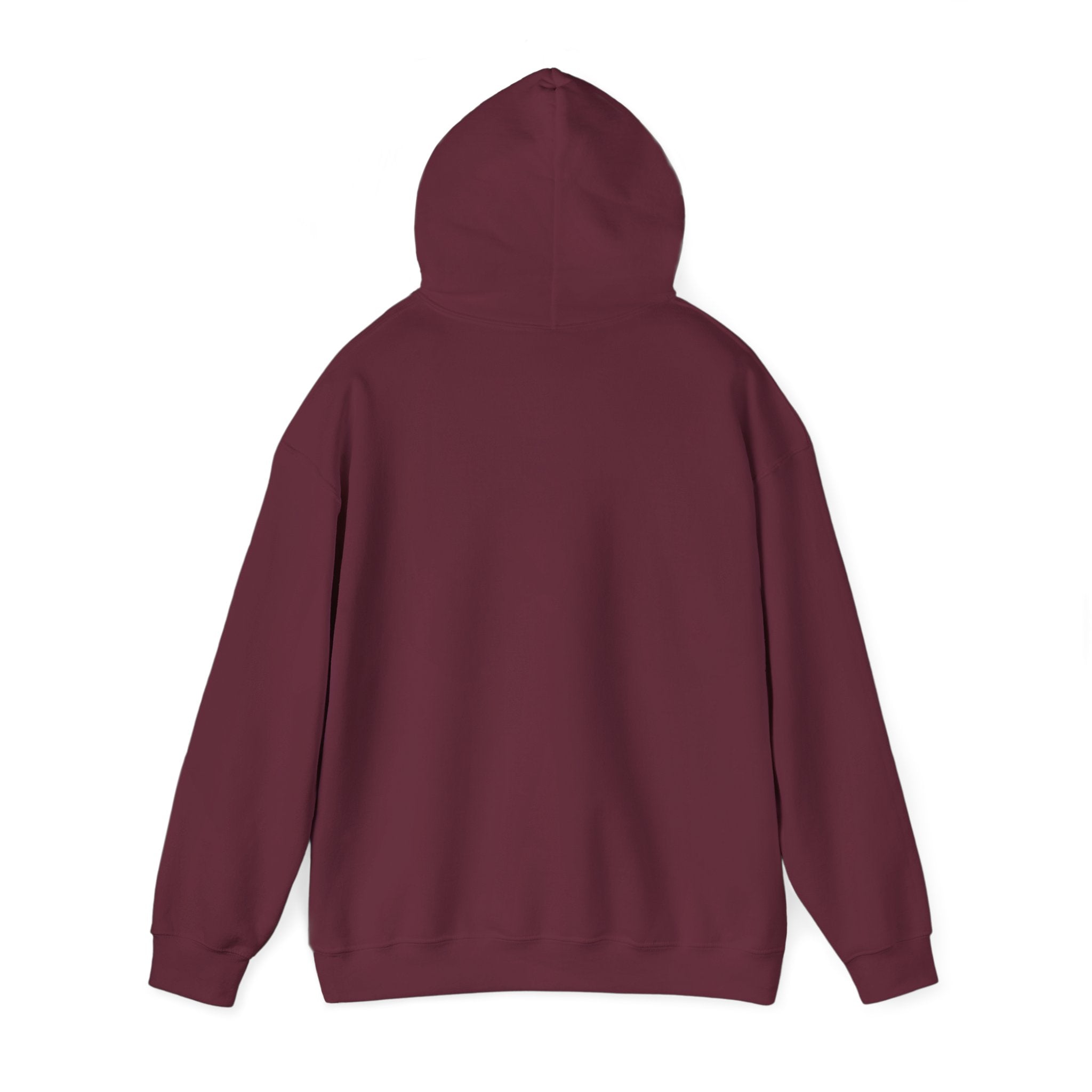 Minimal Panther Hoodie | Small Chest Panther Silhouette Sweatshirt