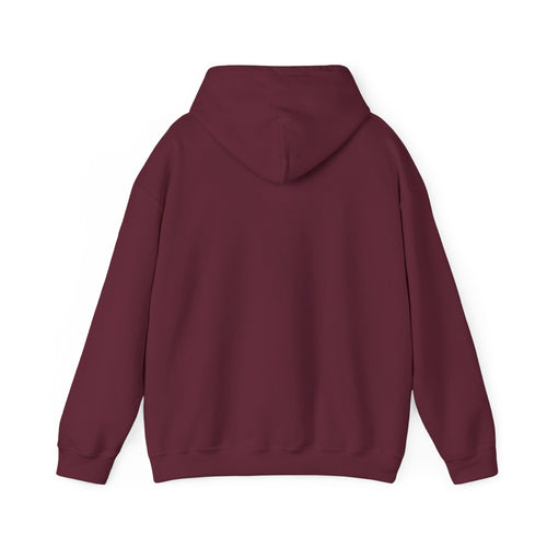 Minimal Panther Hoodie | Small Chest Panther Silhouette Sweatshirt