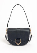 The Mila Saddle Bag