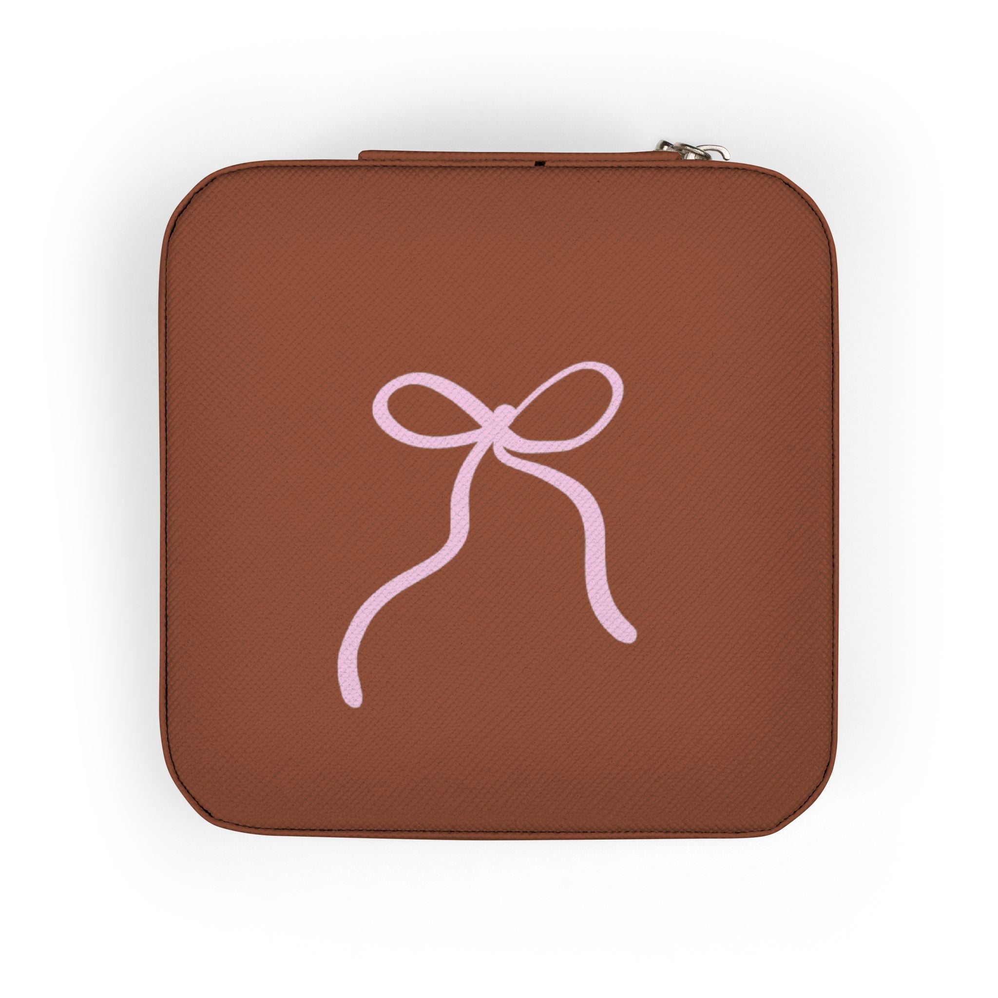 Travel Jewelry Case