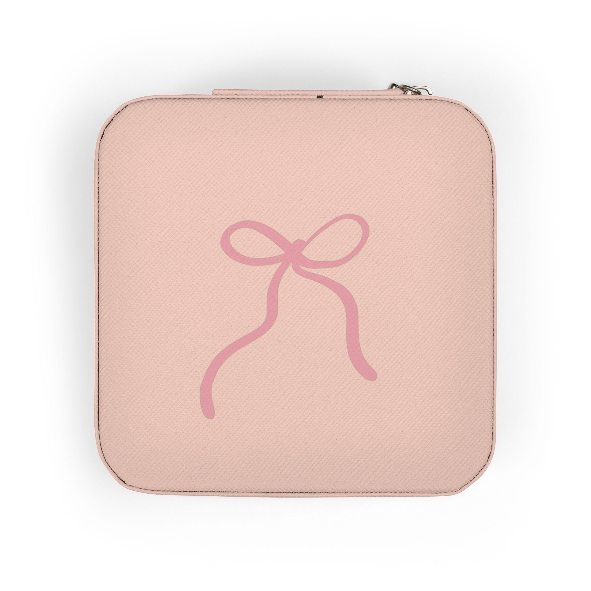 Travel Jewelry Case