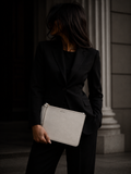 Minimal Clutch Bag