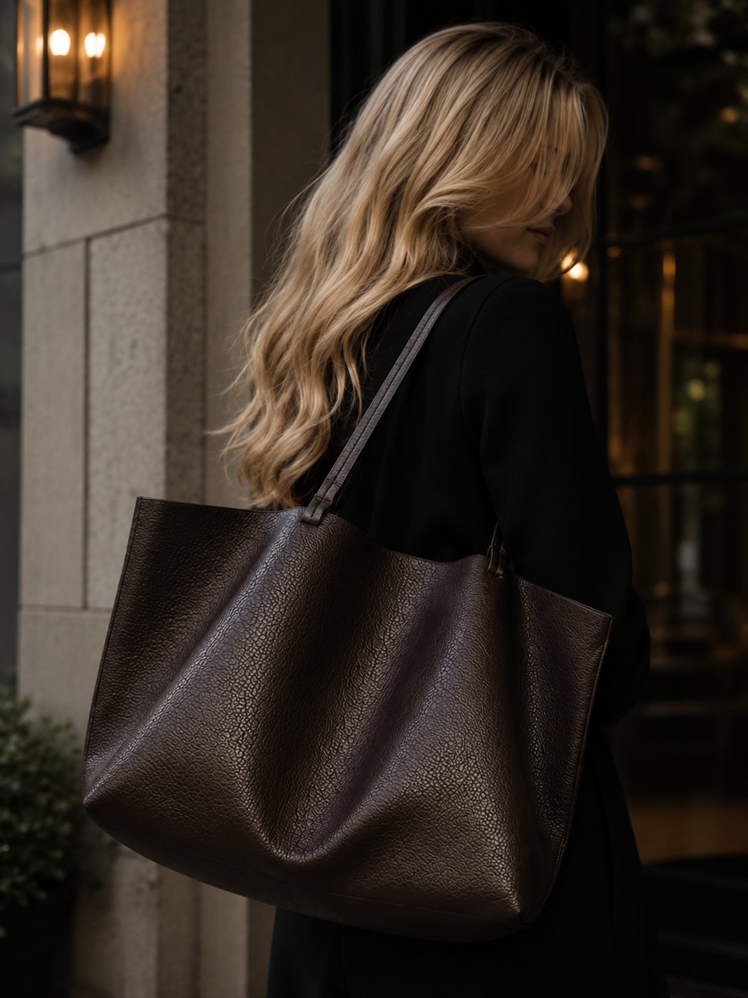 The Work Tote