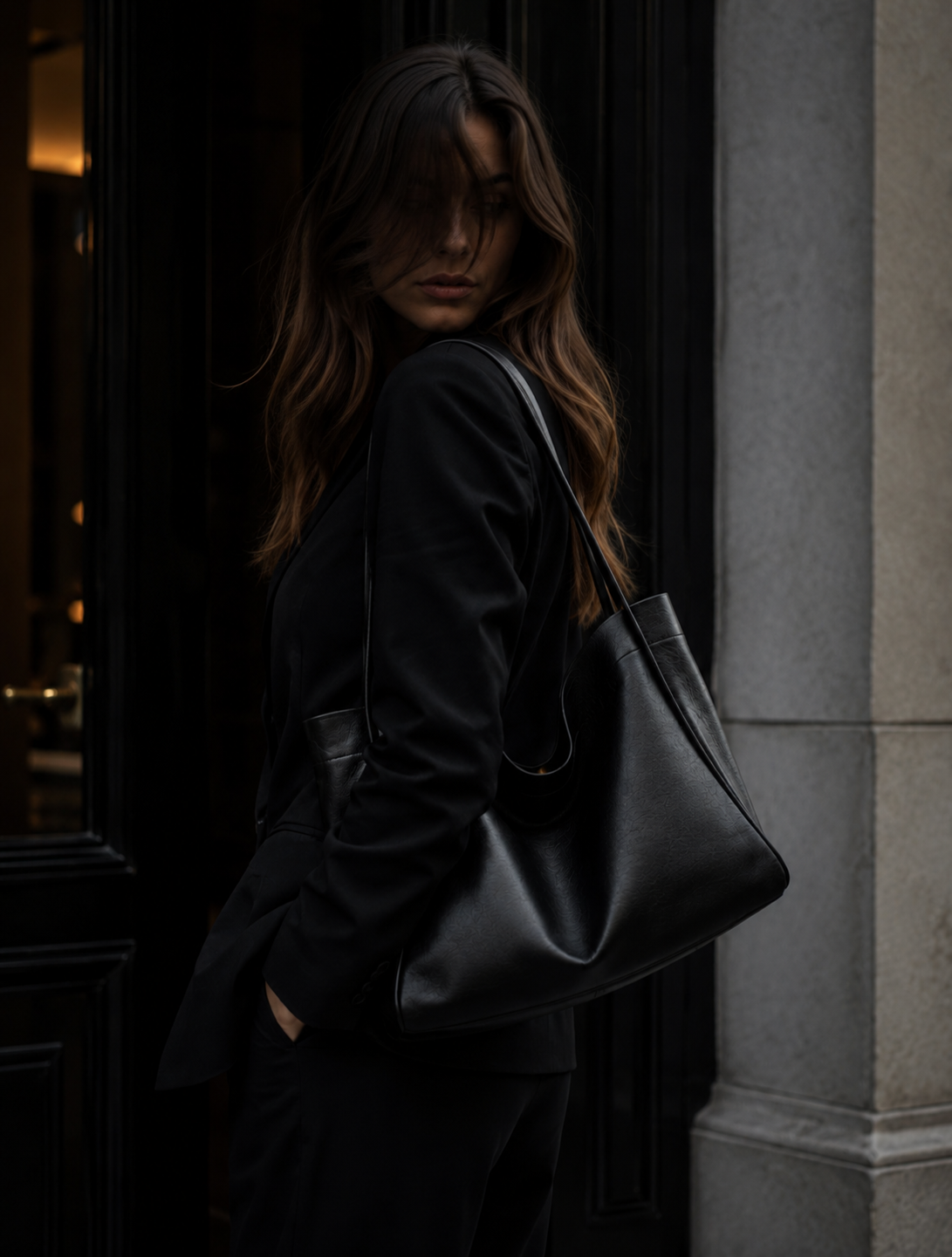 The Elara Tote
