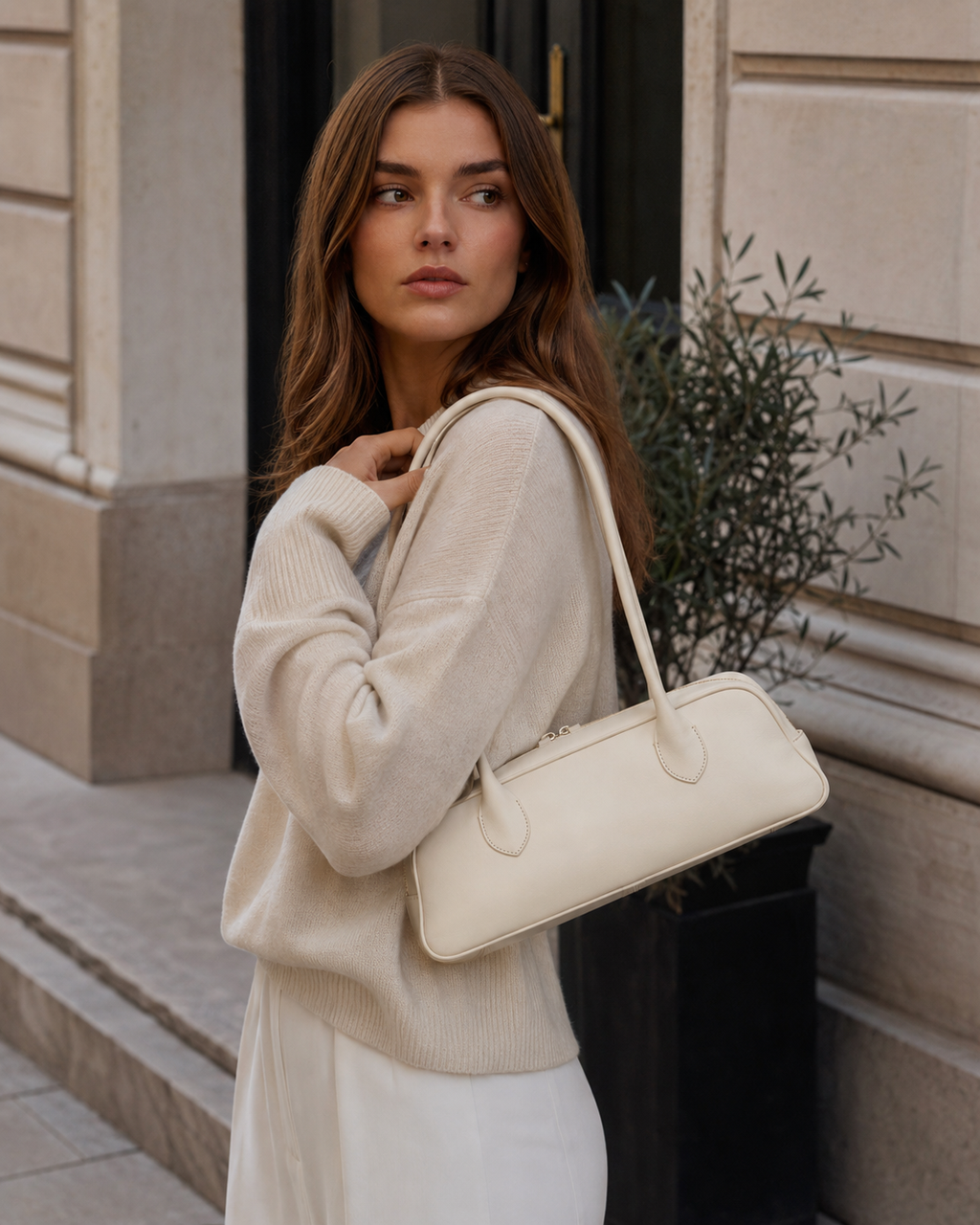 La Strada East West Bag
