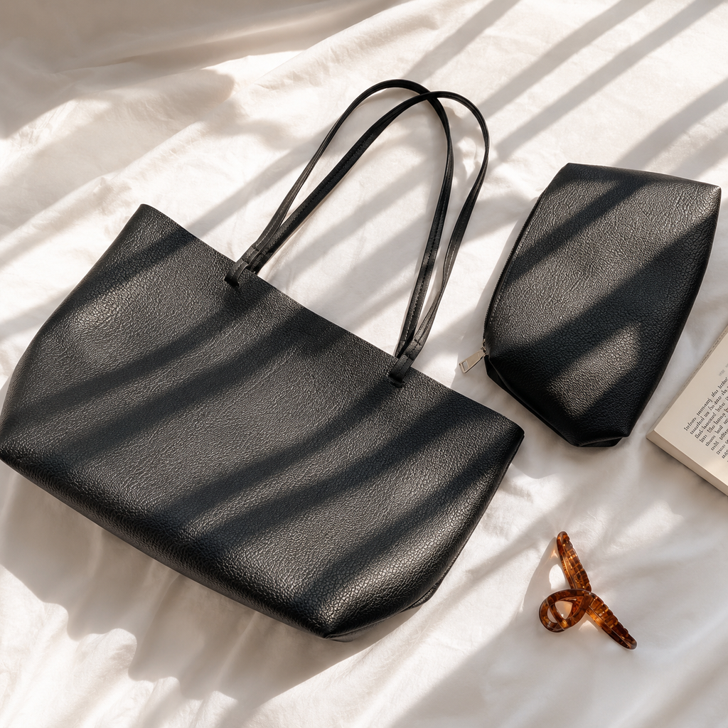 The Work Tote