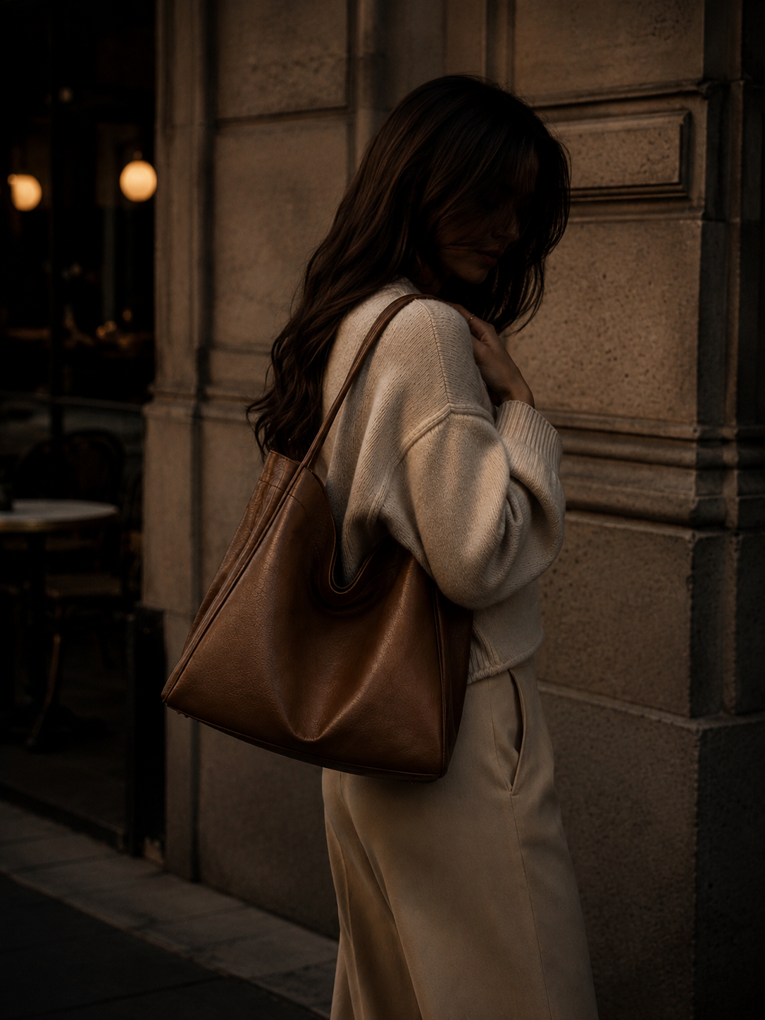 The Elara Tote