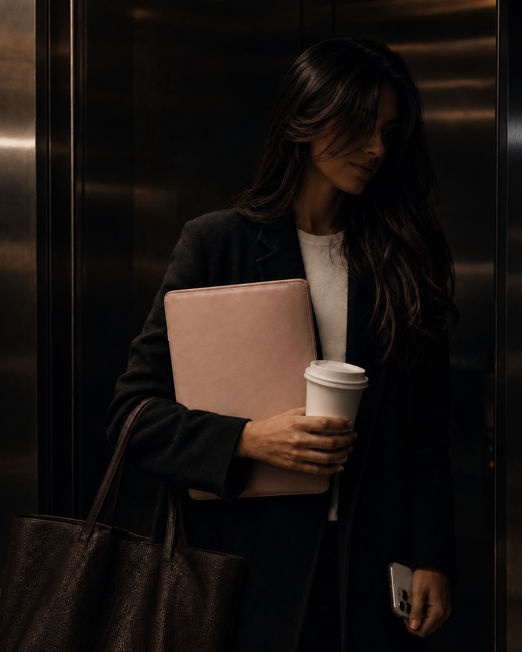 The Laptop Sleeve
