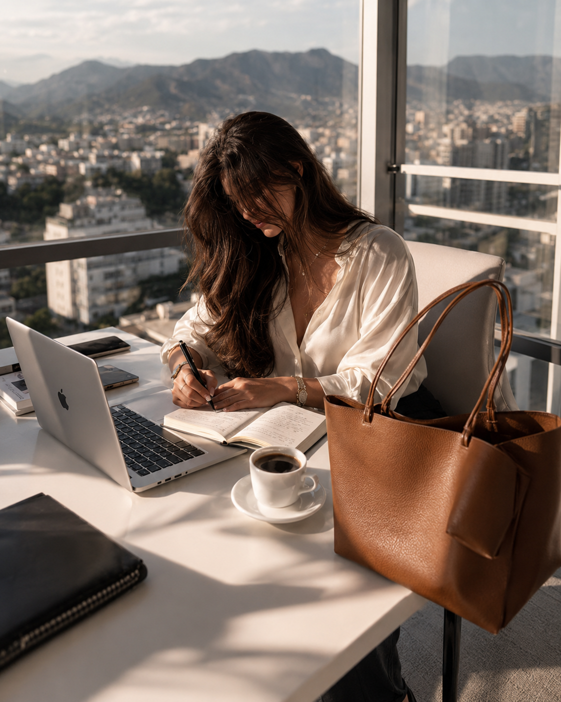 The Work Tote