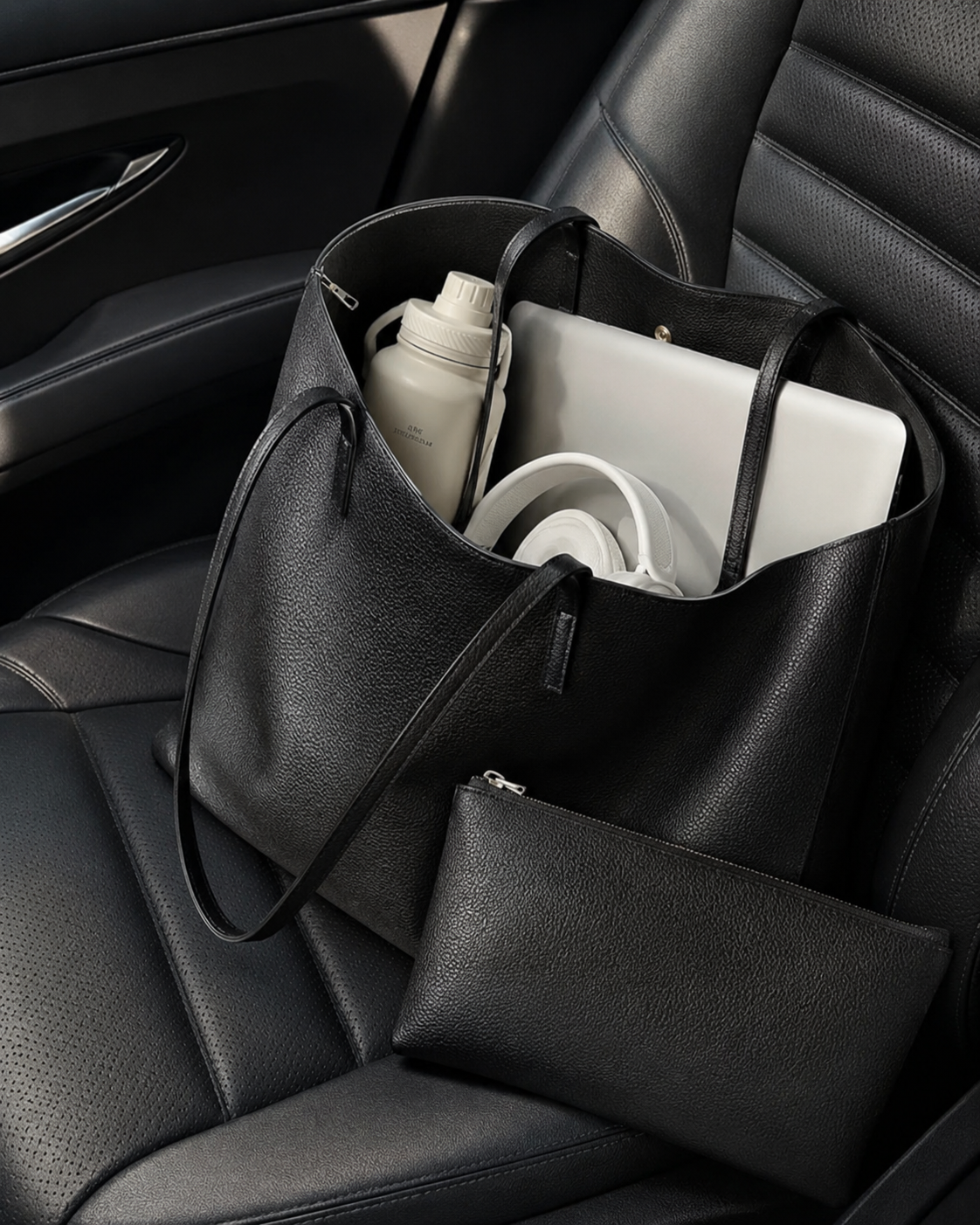 The Work Tote