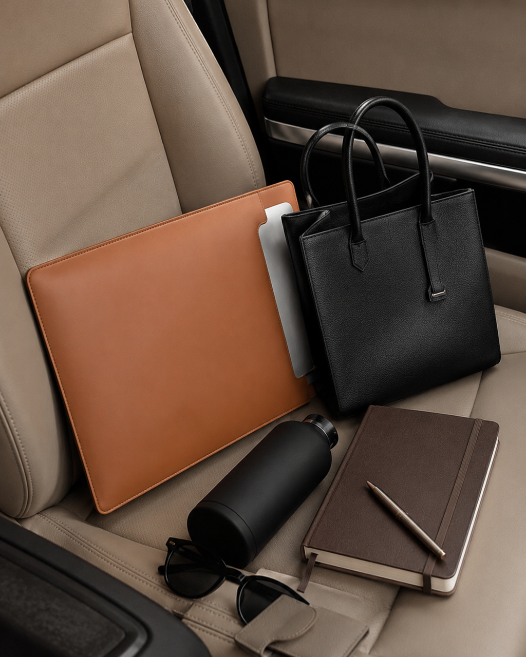 The Laptop Sleeve