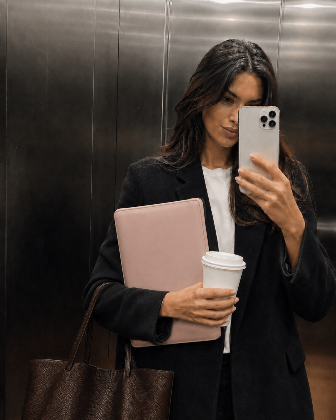 The Laptop Sleeve