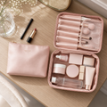The Cosmetic Bag