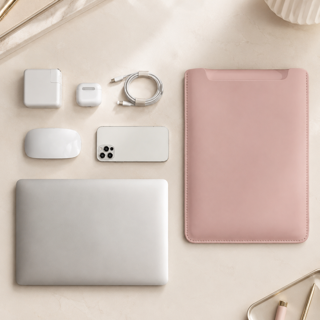 The Laptop Sleeve