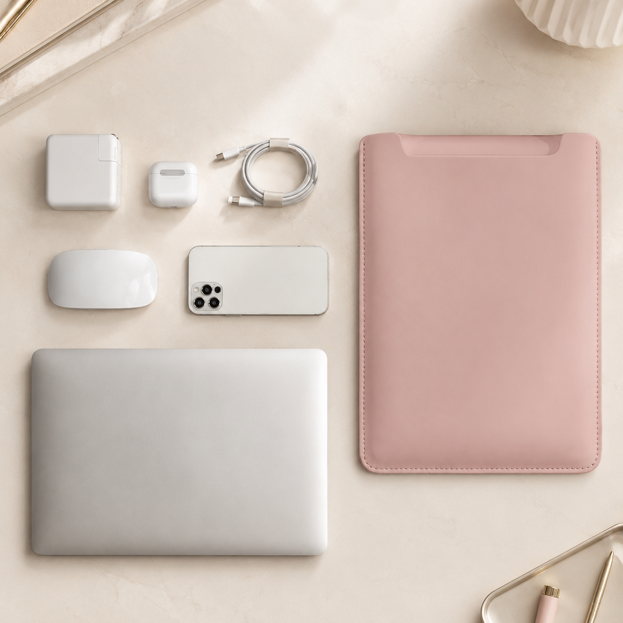 The Laptop Sleeve