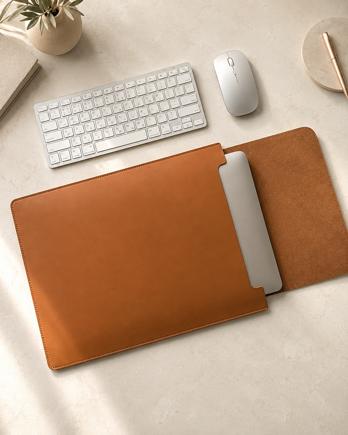 The Laptop Sleeve