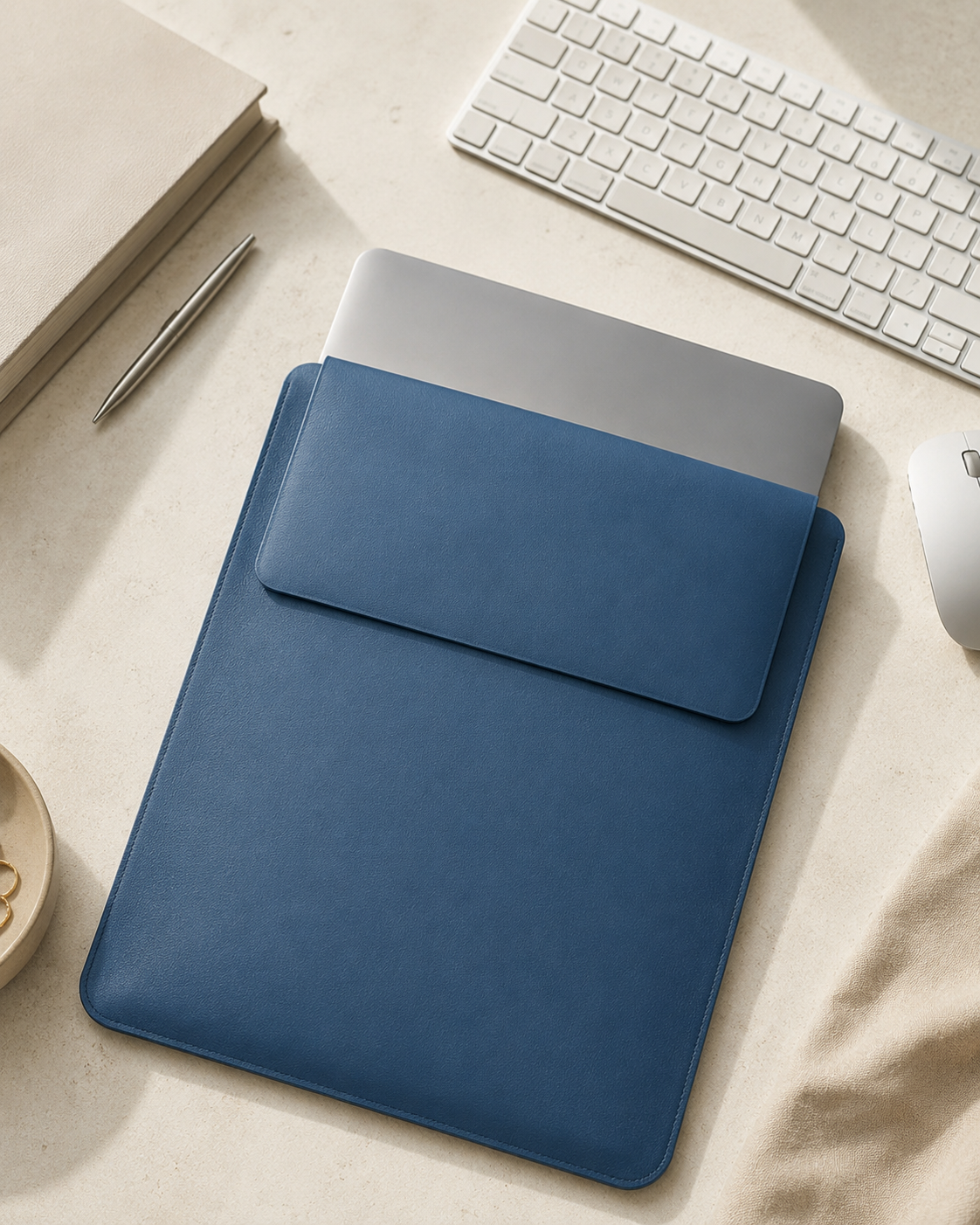 The Laptop Sleeve