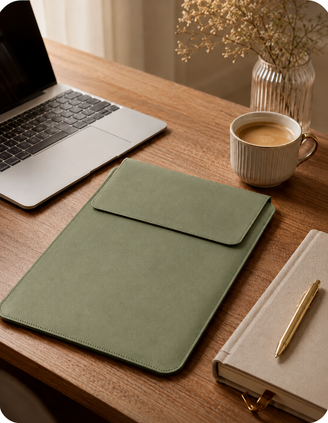The Laptop Sleeve