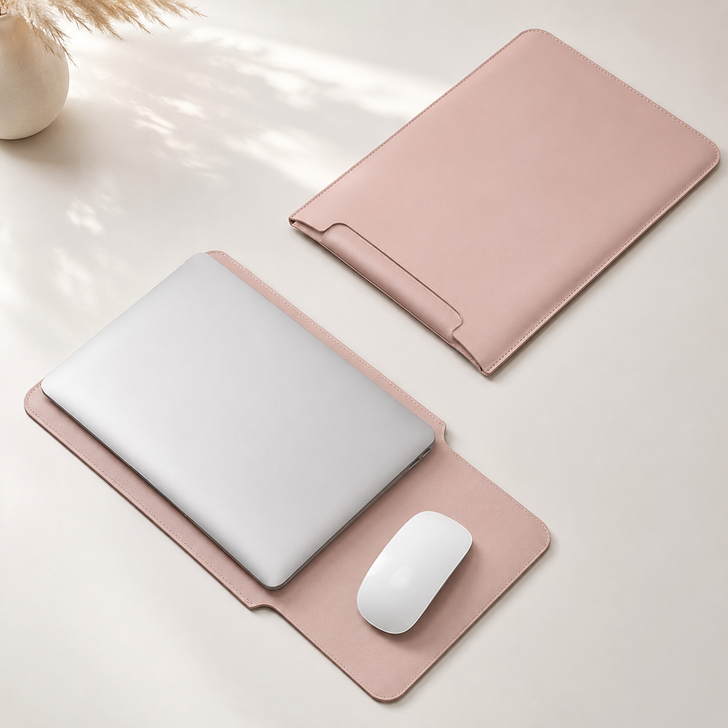 The Laptop Sleeve