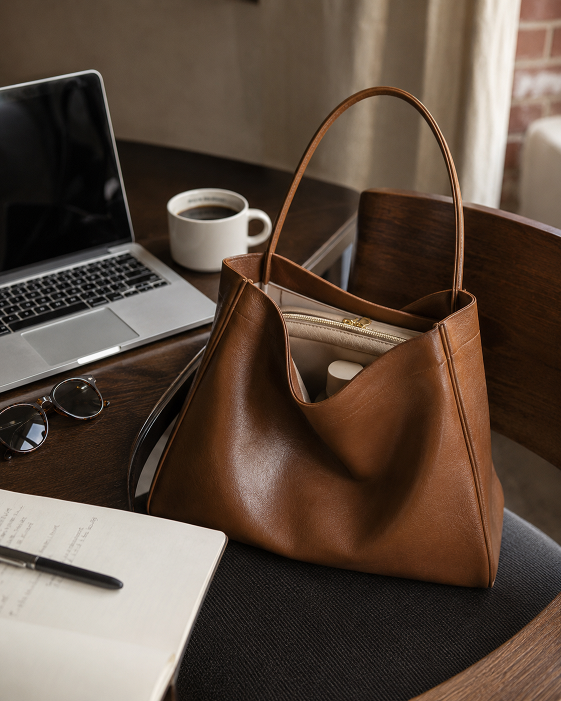 The Elara Tote