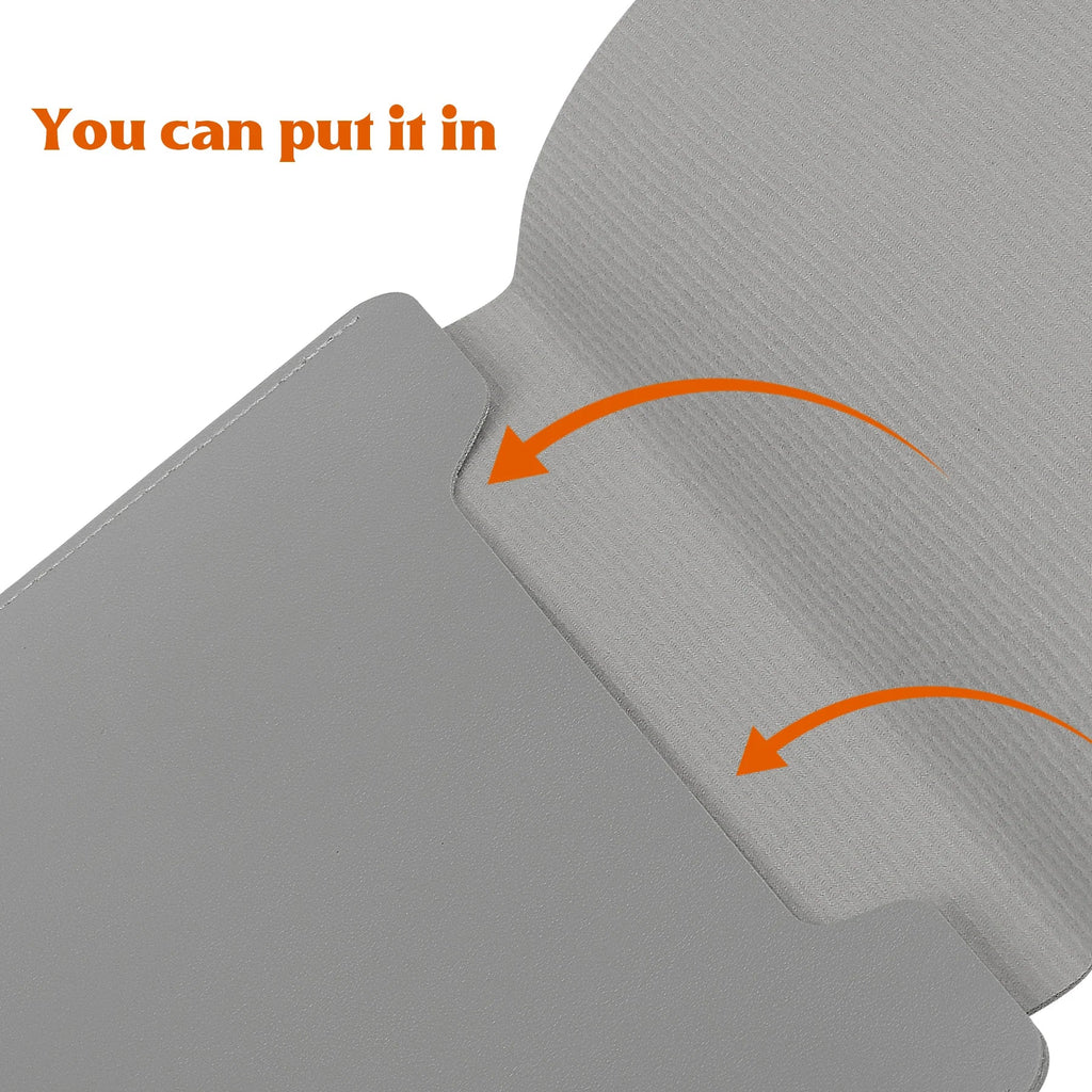 The Laptop Sleeve