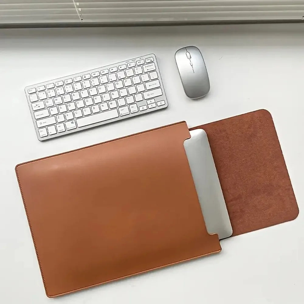The Laptop Sleeve