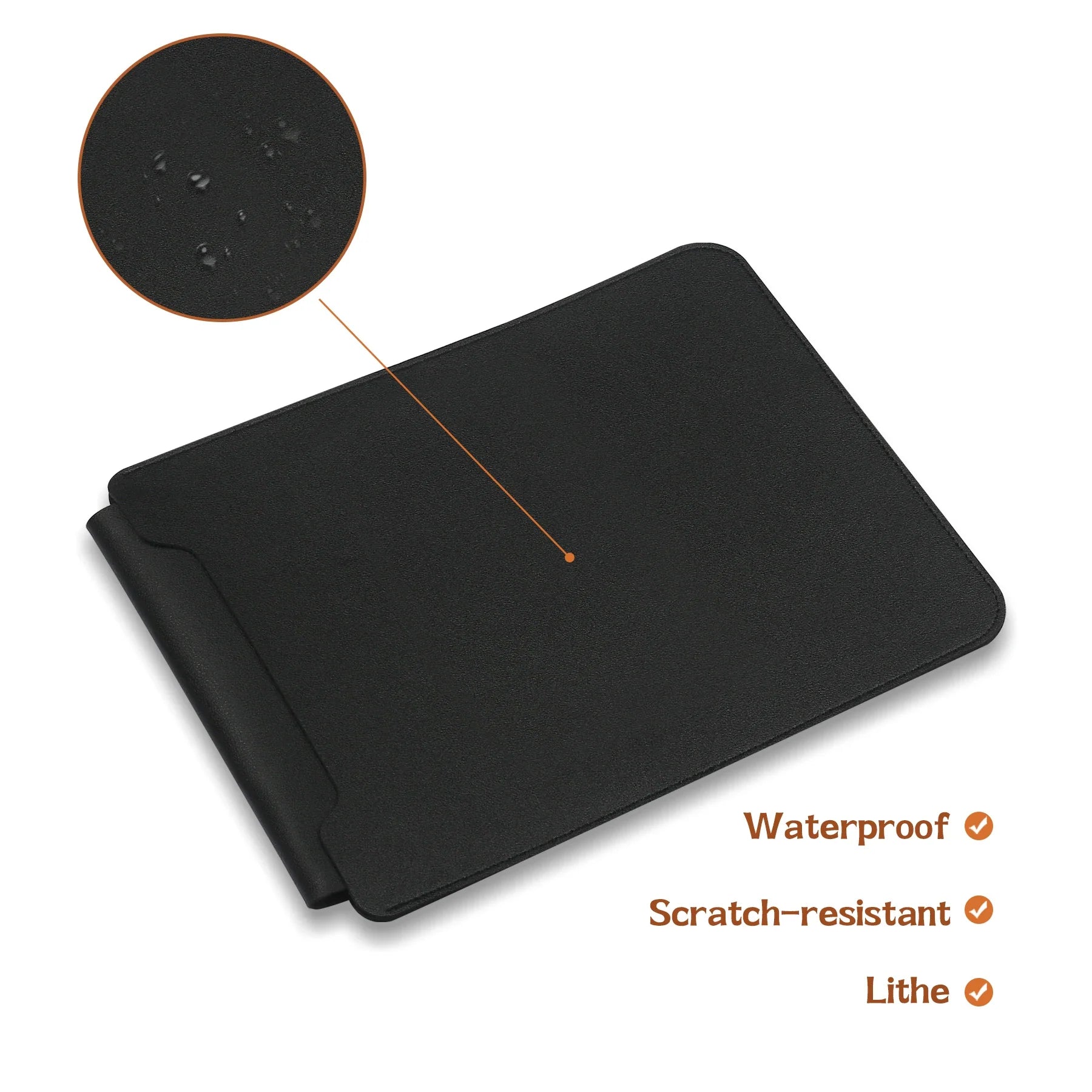 The Laptop Sleeve
