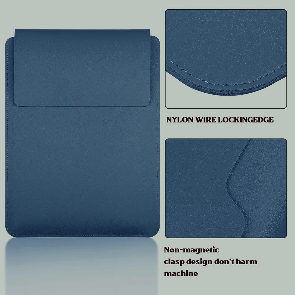 The Laptop Sleeve