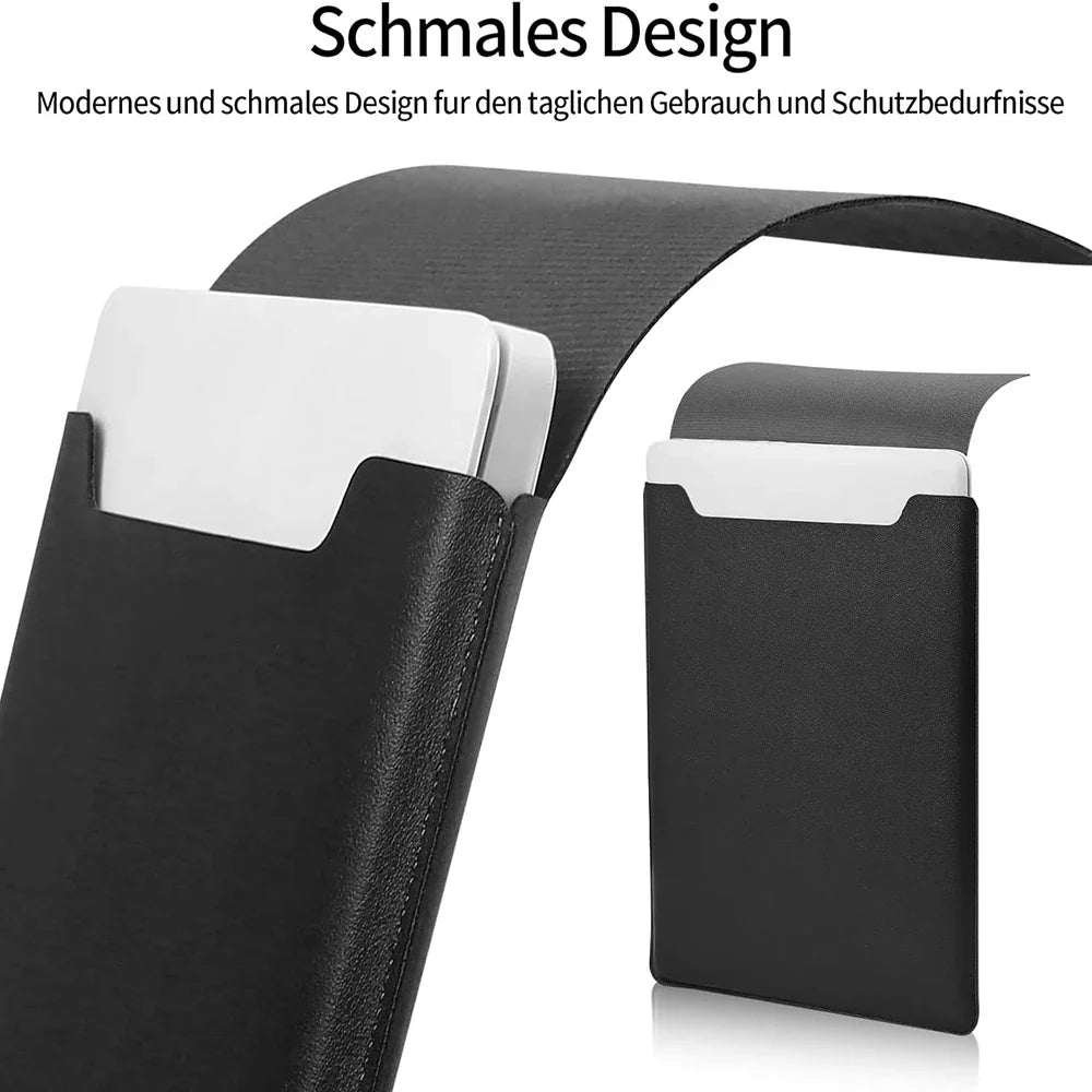 The Laptop Sleeve