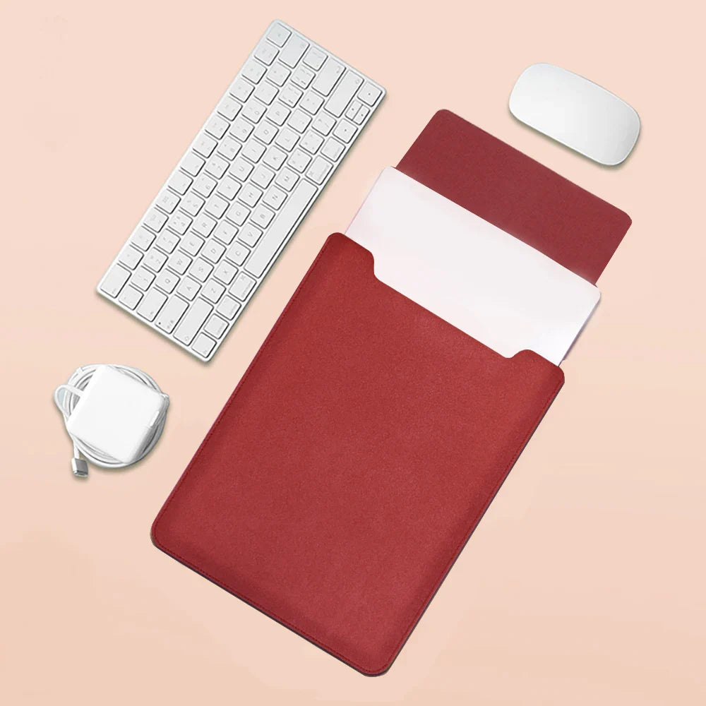 The Laptop Sleeve