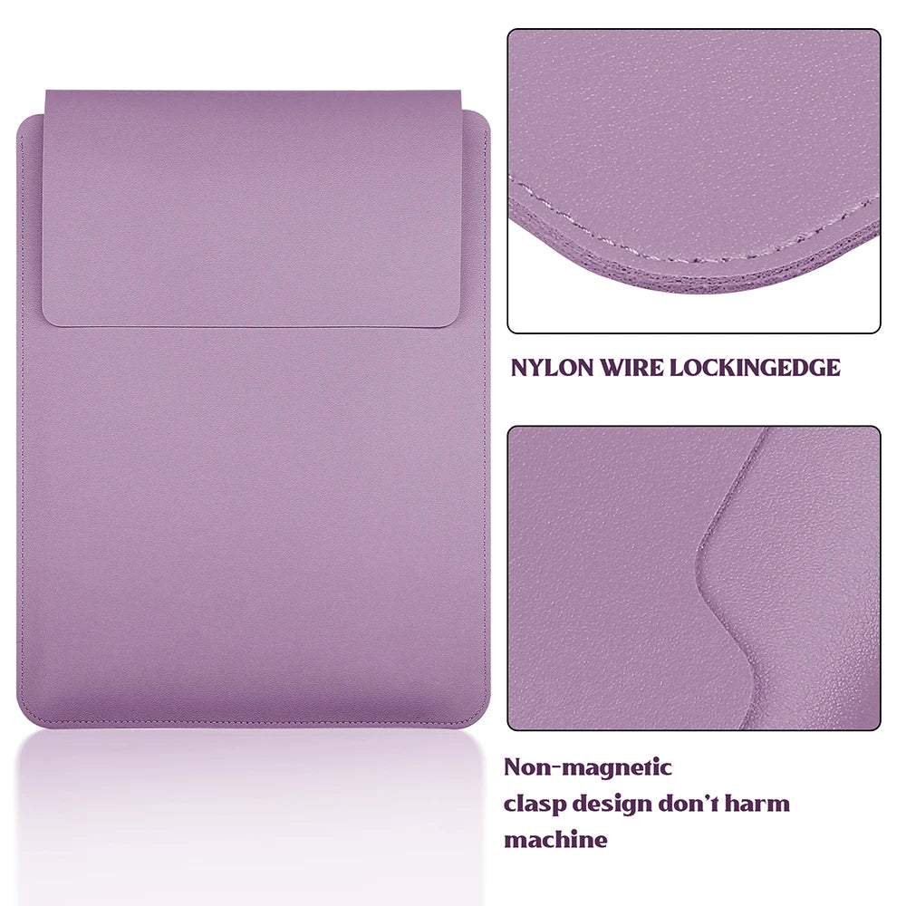 The Laptop Sleeve