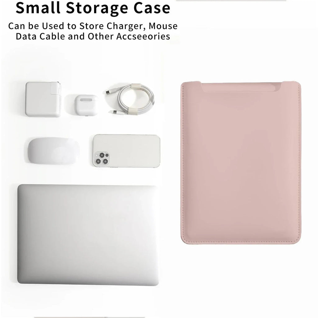 The Laptop Sleeve