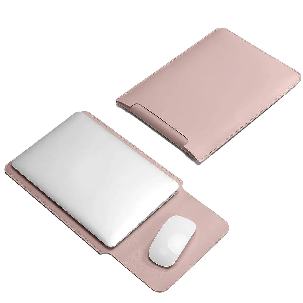 The Laptop Sleeve