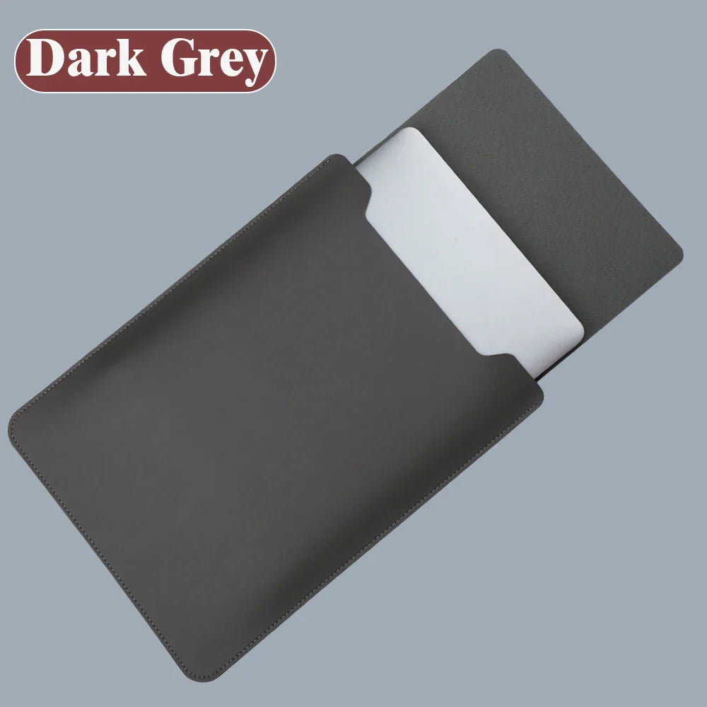 The Laptop Sleeve
