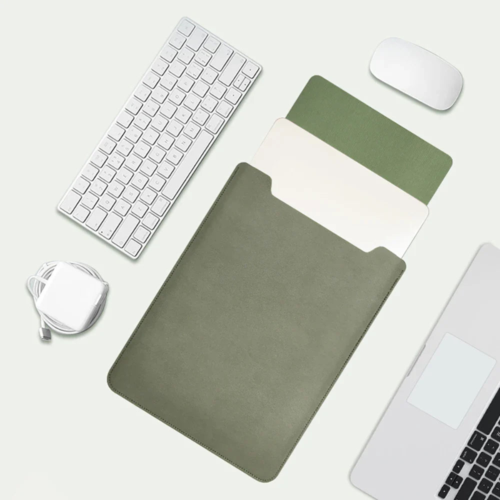 The Laptop Sleeve